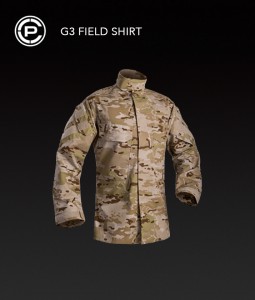 Crye G3 Field Shirt
